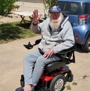 Meet your Posher, Lee